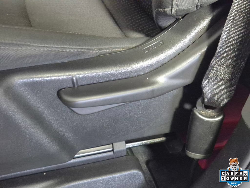 Used 2025 Chevrolet Silverado 1500 W/T RWD image 16