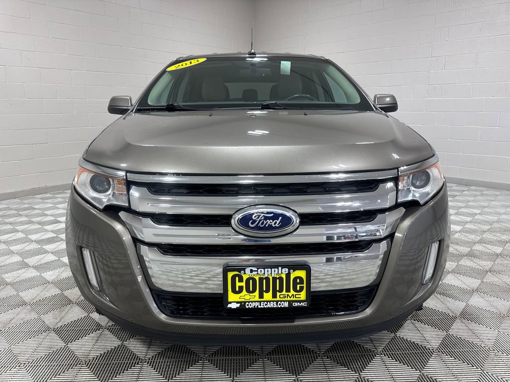 Used 2013 Ford Edge SEL image 6