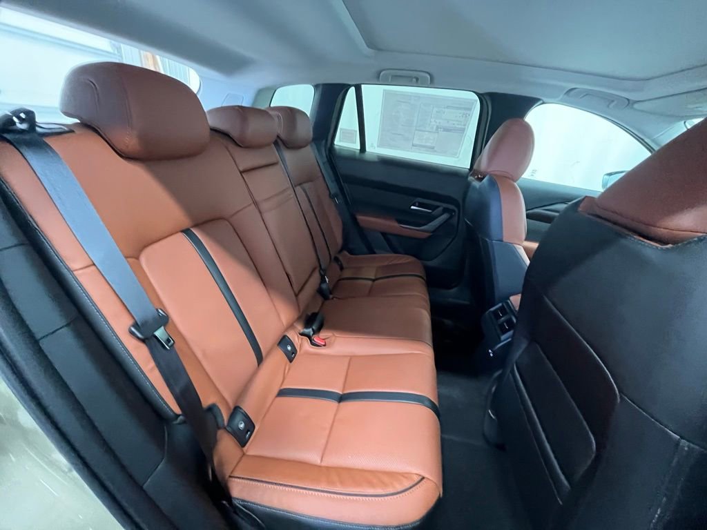 New 2026 MAZDA CX-50 AWD 2.5 S w/ Weather Package image 24