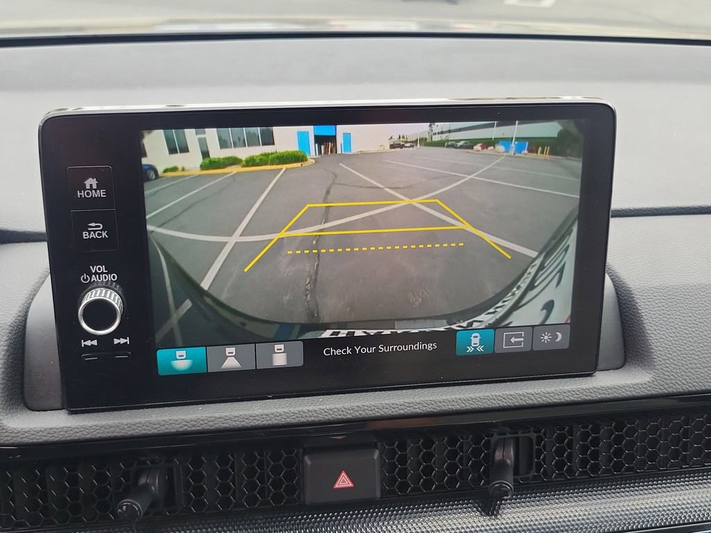 Certified 2023 Honda CR-V EX-L image 30