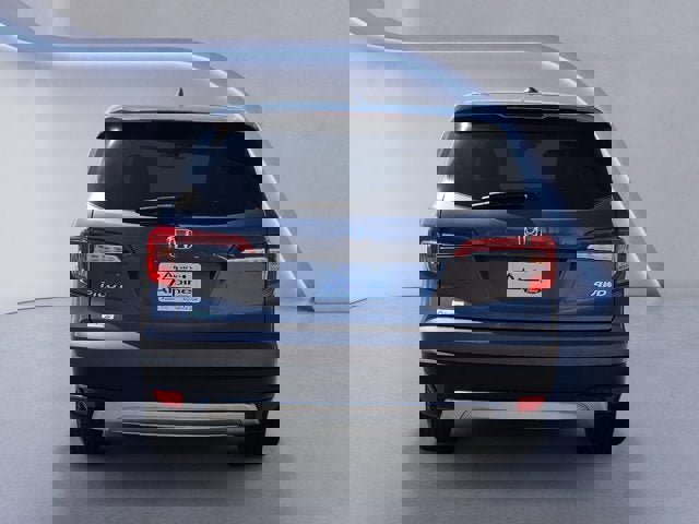 Used 2021 Honda Pilot EX-L image 4