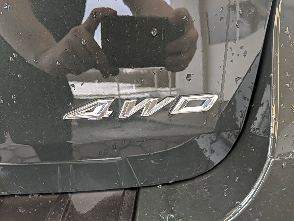 Used 2023 Ford Explorer Limited w/ Equipment Group 301A image 8