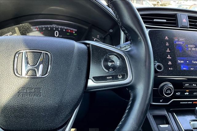 Used 2018 Honda CR-V EX-L image 12