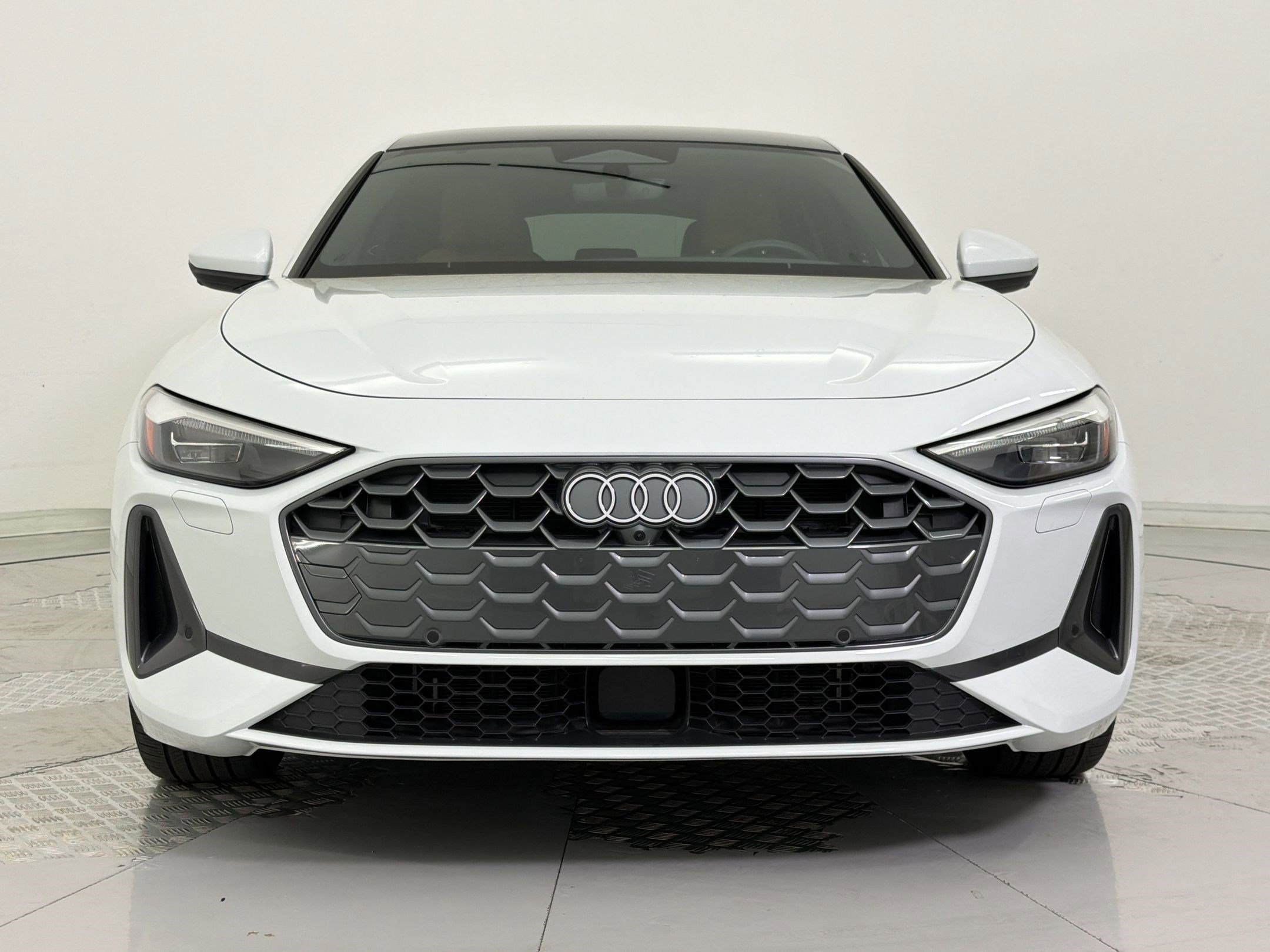 Certified 2025 Audi A5 2.0T Premium w/ Convenience Package AWD/4WD image 6
