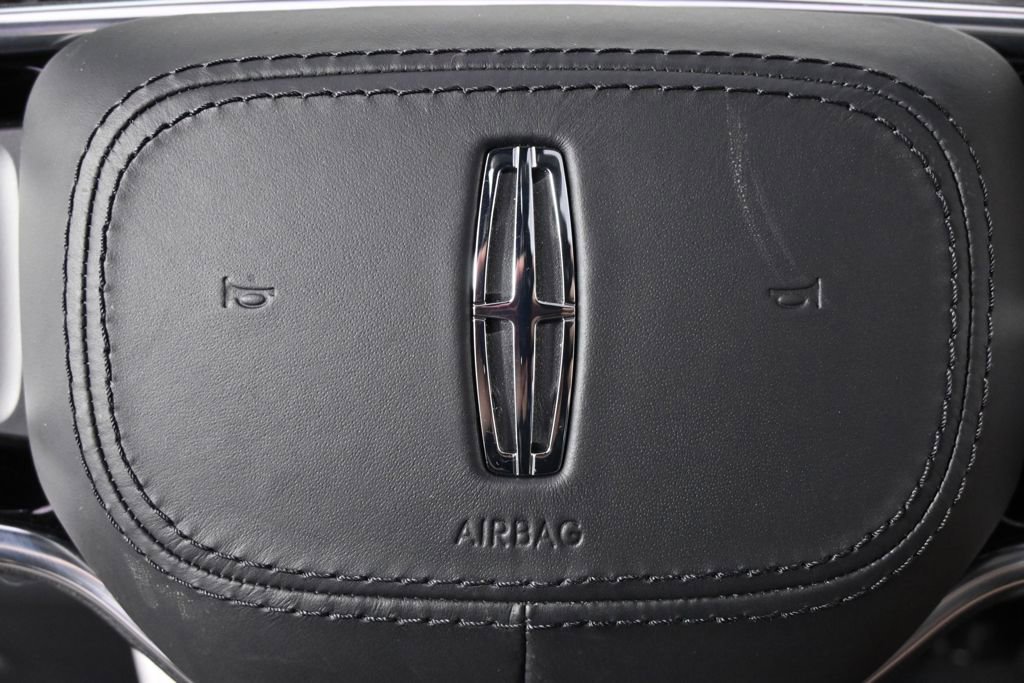 New 2026 Lincoln Navigator L Black Label image 35