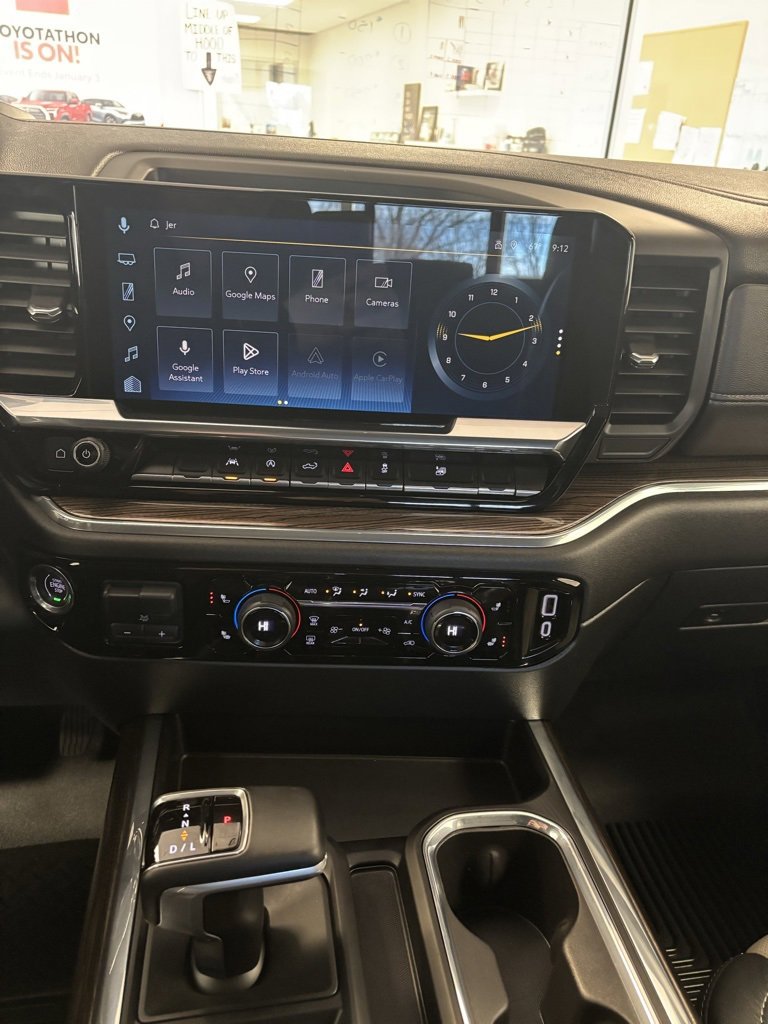 Used 2023 Chevrolet Silverado 1500 RST w/ Convenience Package II image 18