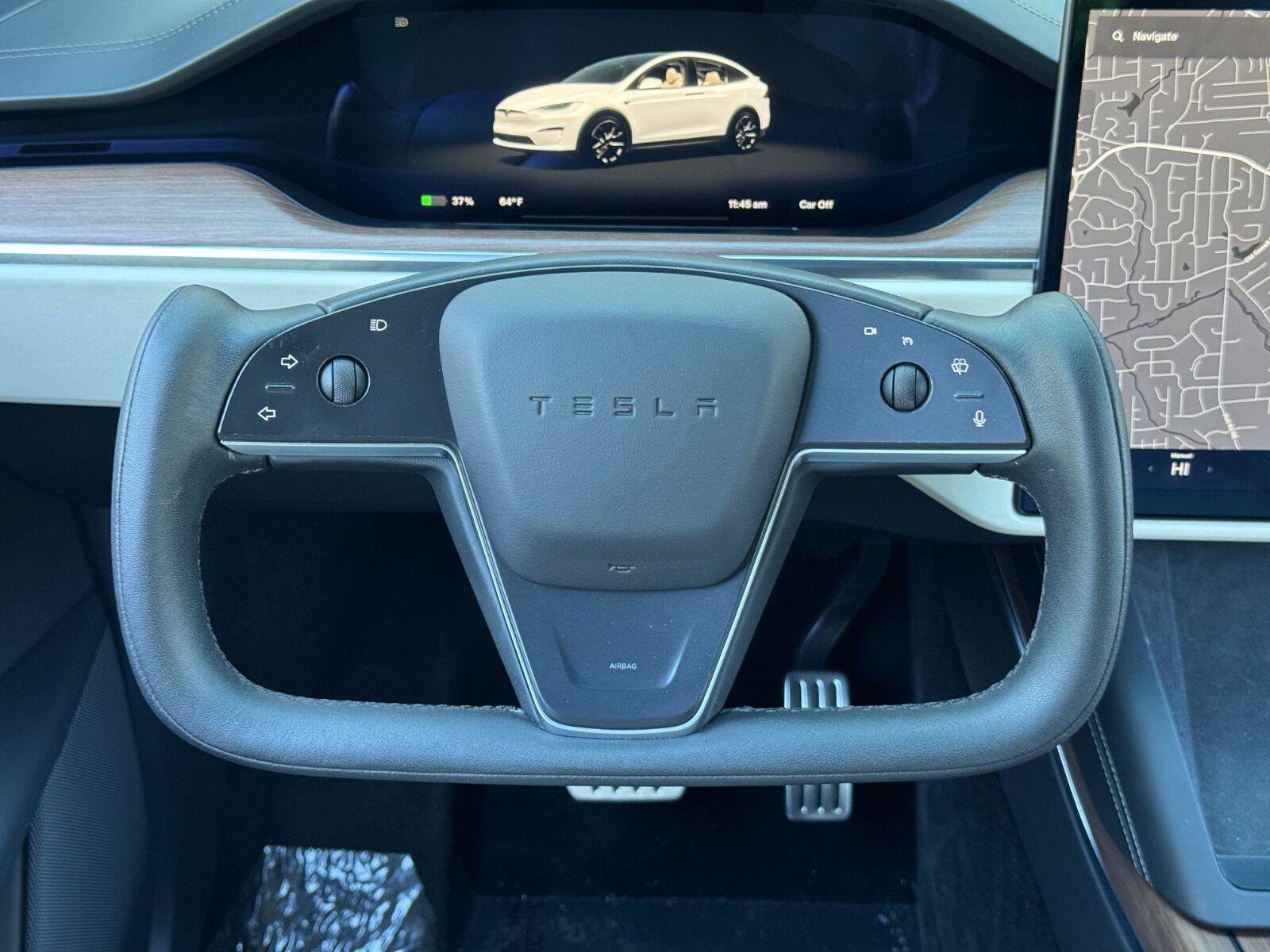 Used 2023 Tesla Model X AWD/4WD image 18