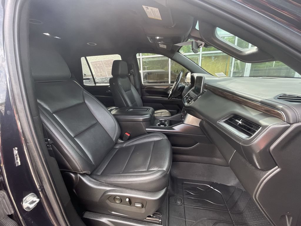 Used 2022 Chevrolet Tahoe LT AWD/4WD image 29
