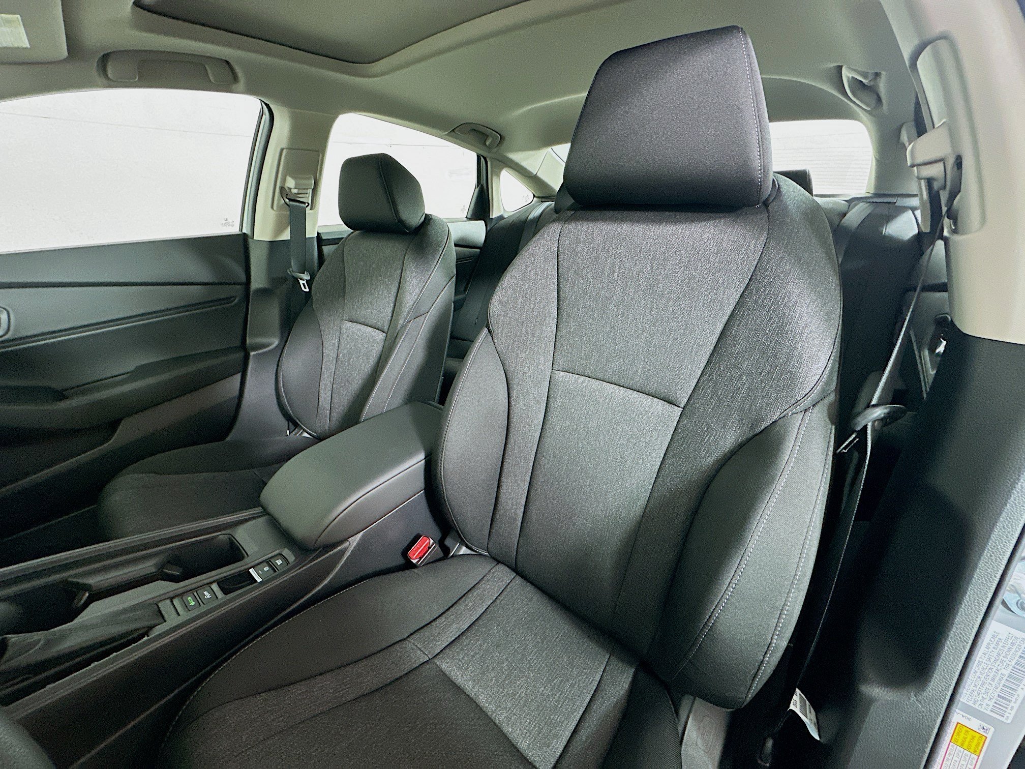Used 2025 Honda Accord SE image 20