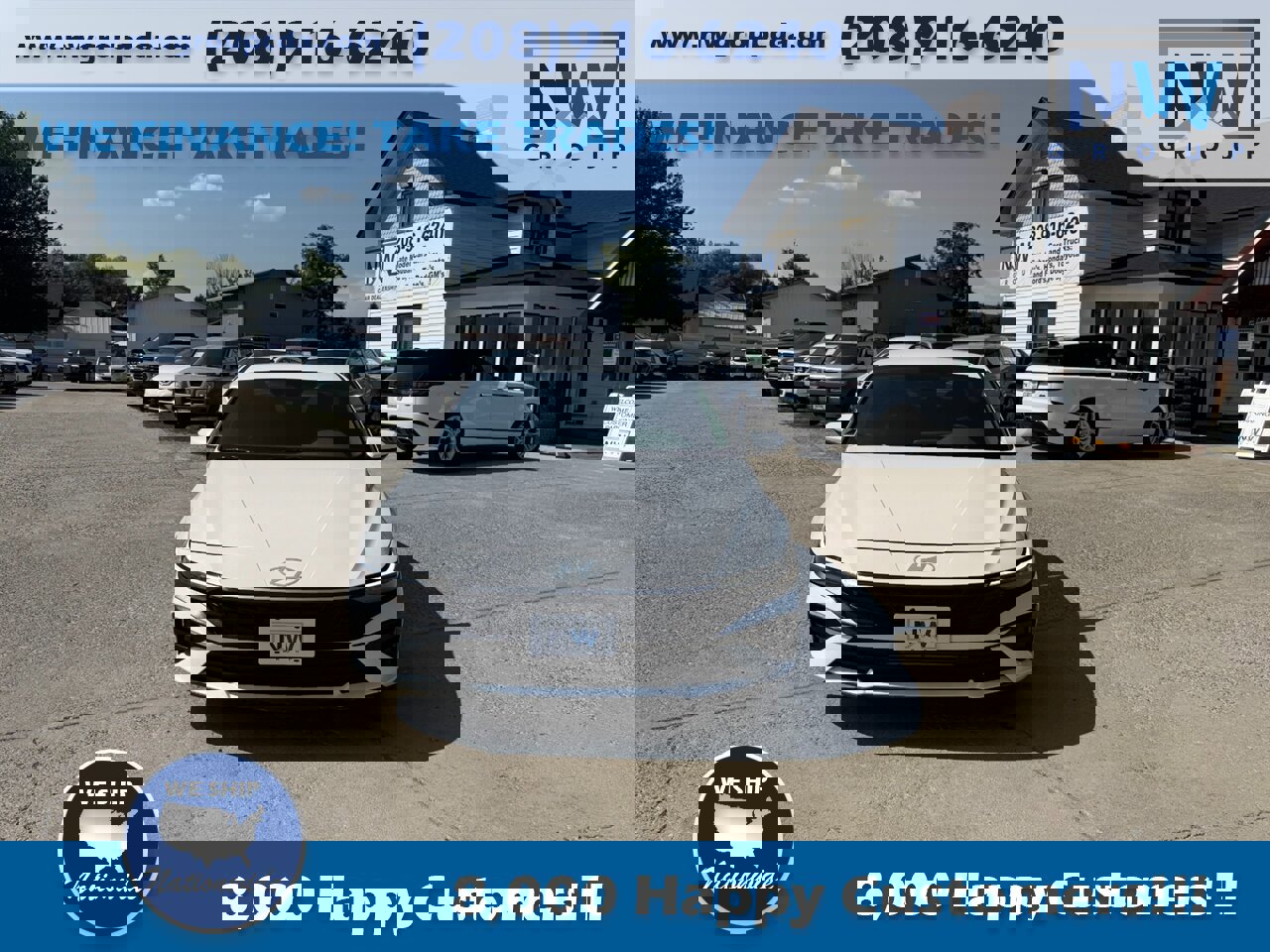 Used 2024 Hyundai Elantra SE image 25