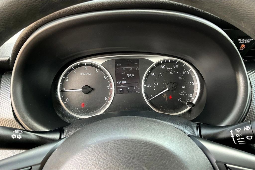 Used 2021 Nissan Kicks S image 15