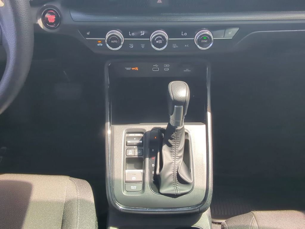 Used 2025 Honda CR-V EX image 19