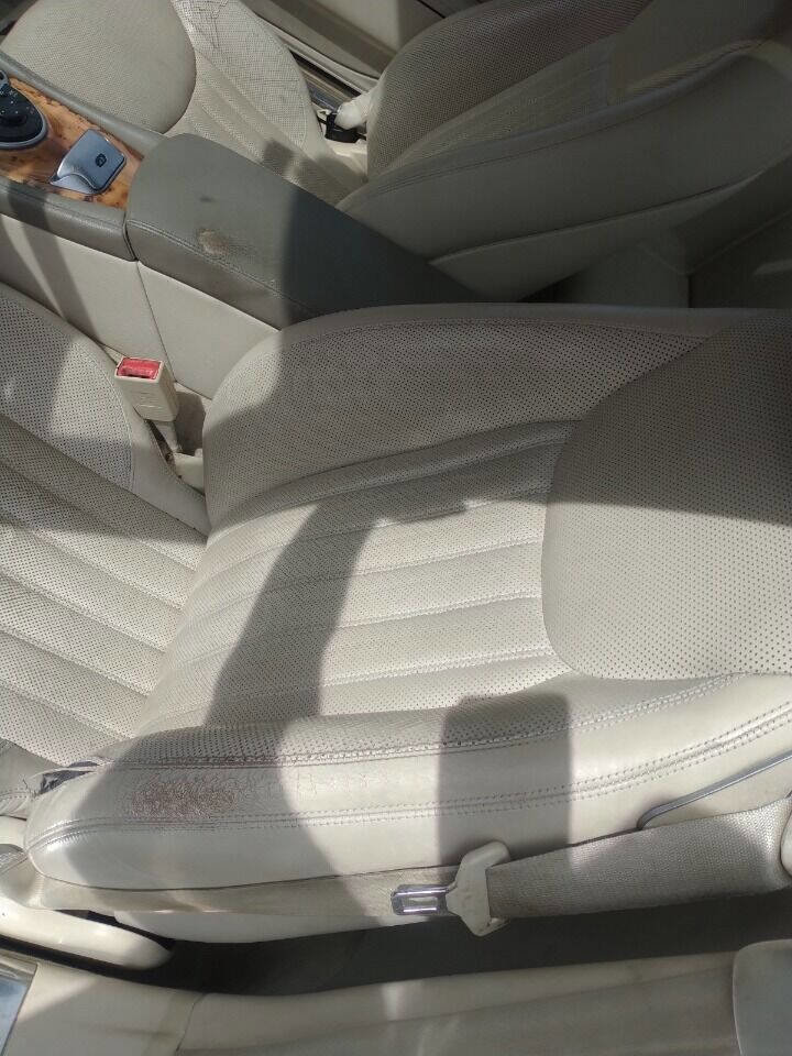 Used 2012 Mercedes-Benz SL 550 image 6