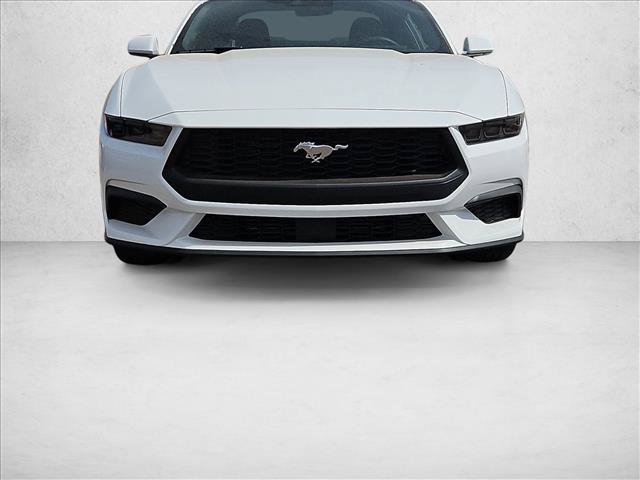New 2026 Ford Mustang Coupe RWD image 6