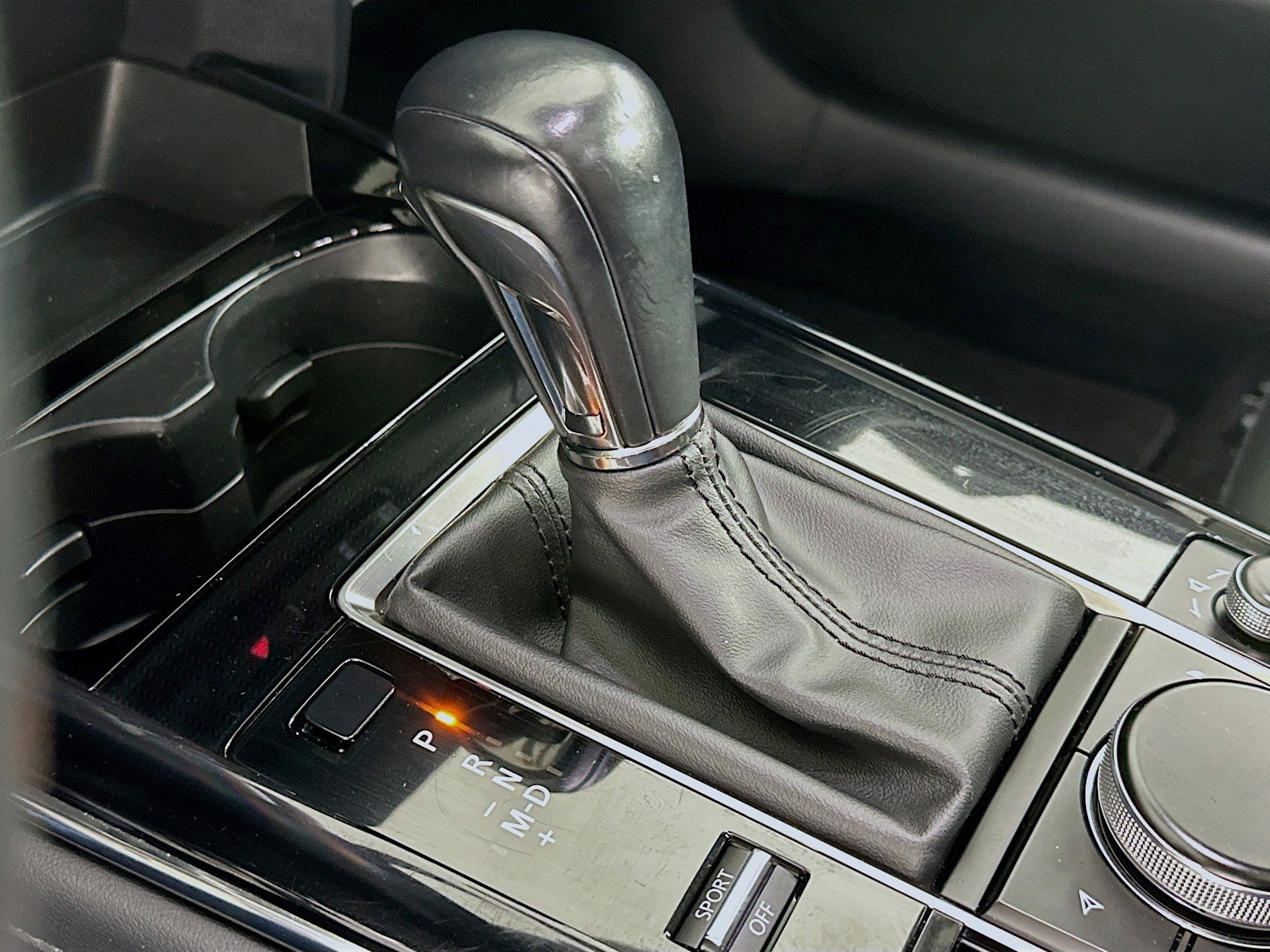 Used 2025 MAZDA CX-30 AWD 2.5 S w/ Preferred Package image 25