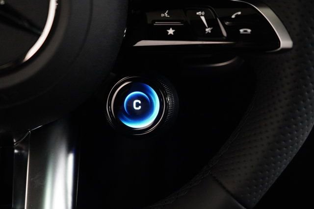 New 2025 Mercedes-Benz GLC 63 AMG S image 23