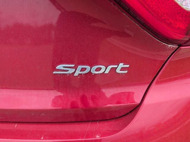 Used 2017 Hyundai Sonata Sport w/ Value Edition Package 02 FWD image 5