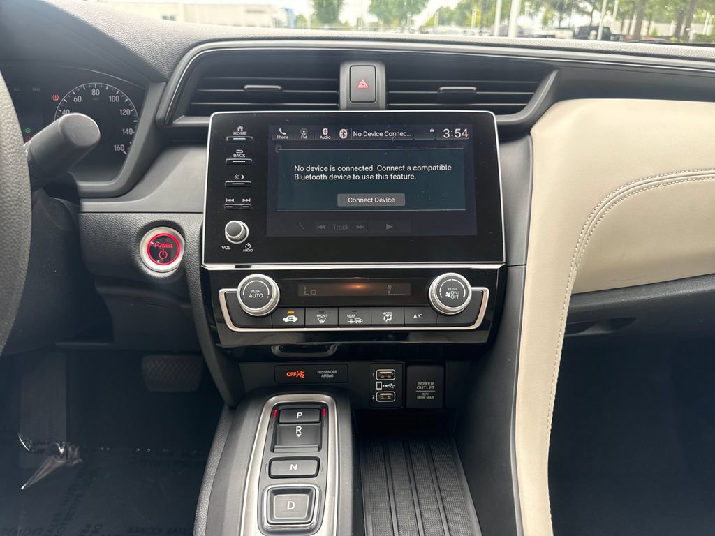 Used 2020 Honda Insight EX image 18