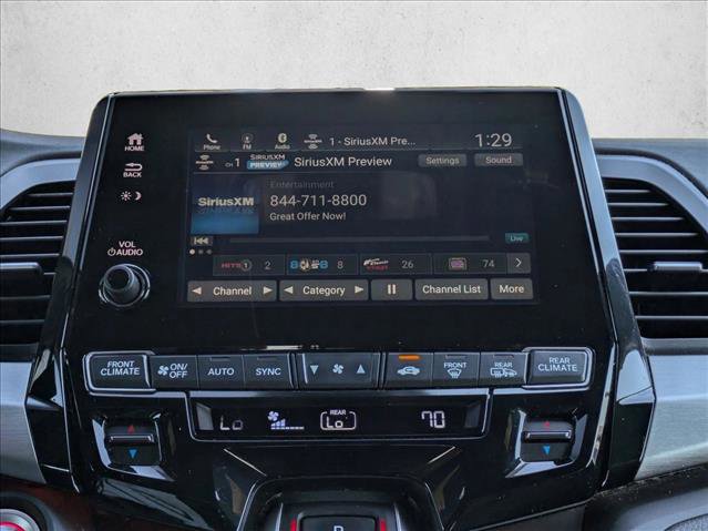 Used 2024 Honda Odyssey Sport image 13