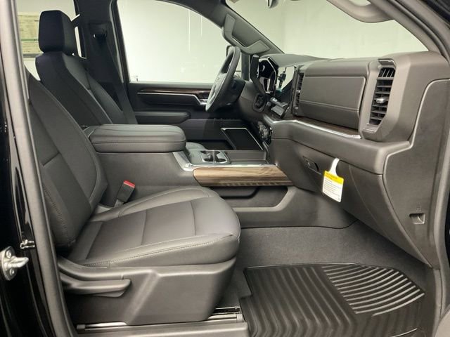 New 2026 Chevrolet Silverado 2500 LT w/ Trail Boss Package image 29