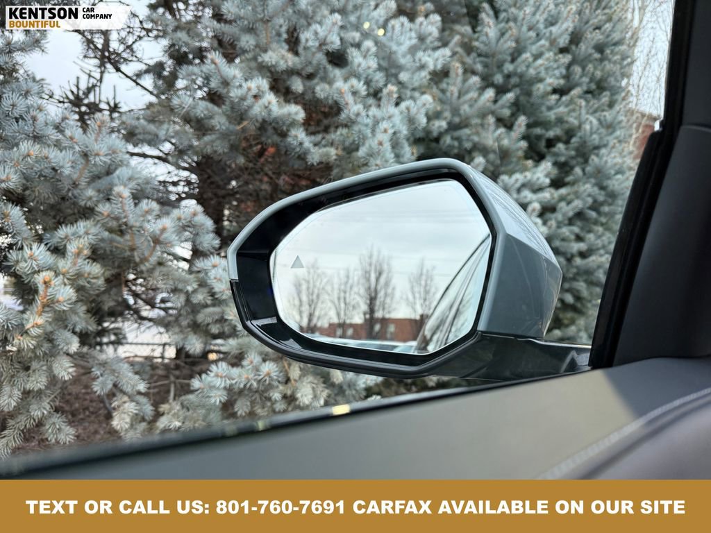 Used 2025 BMW 740i xDrive 740i xDrive image 21