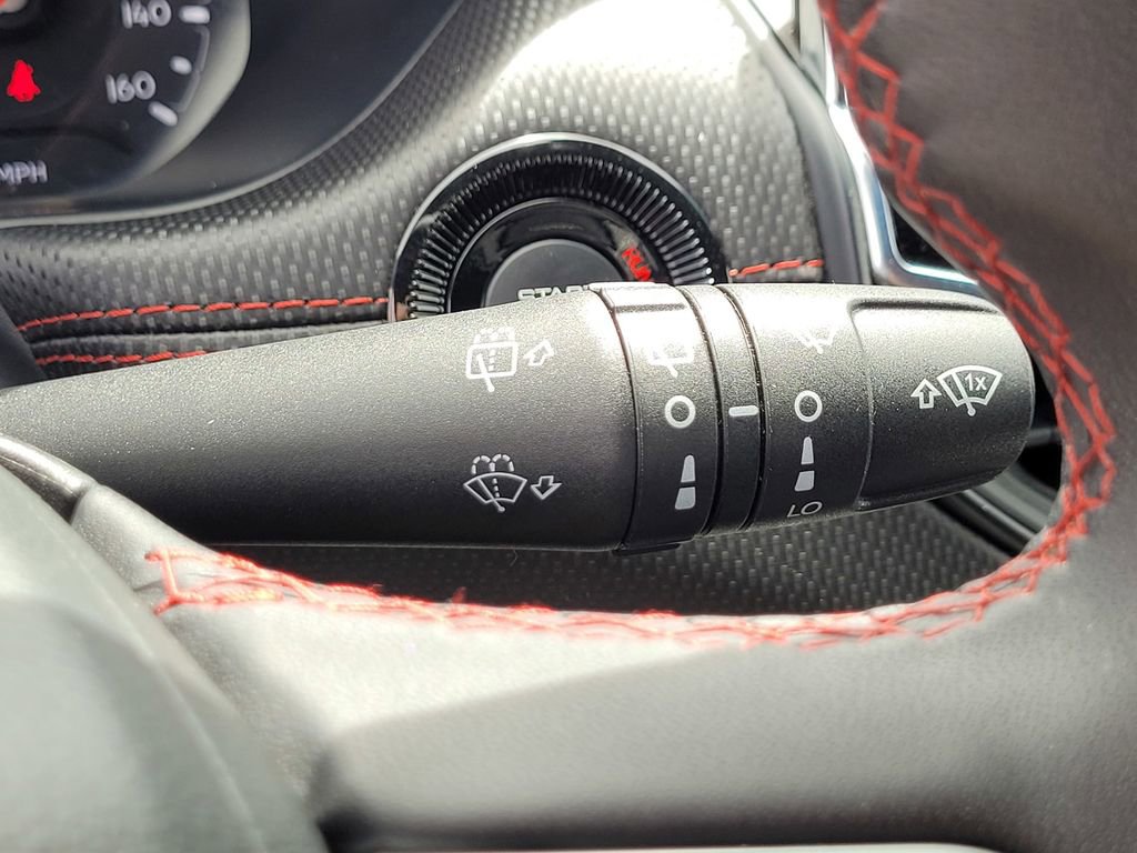 Used 2025 Jeep Compass Trailhawk image 27