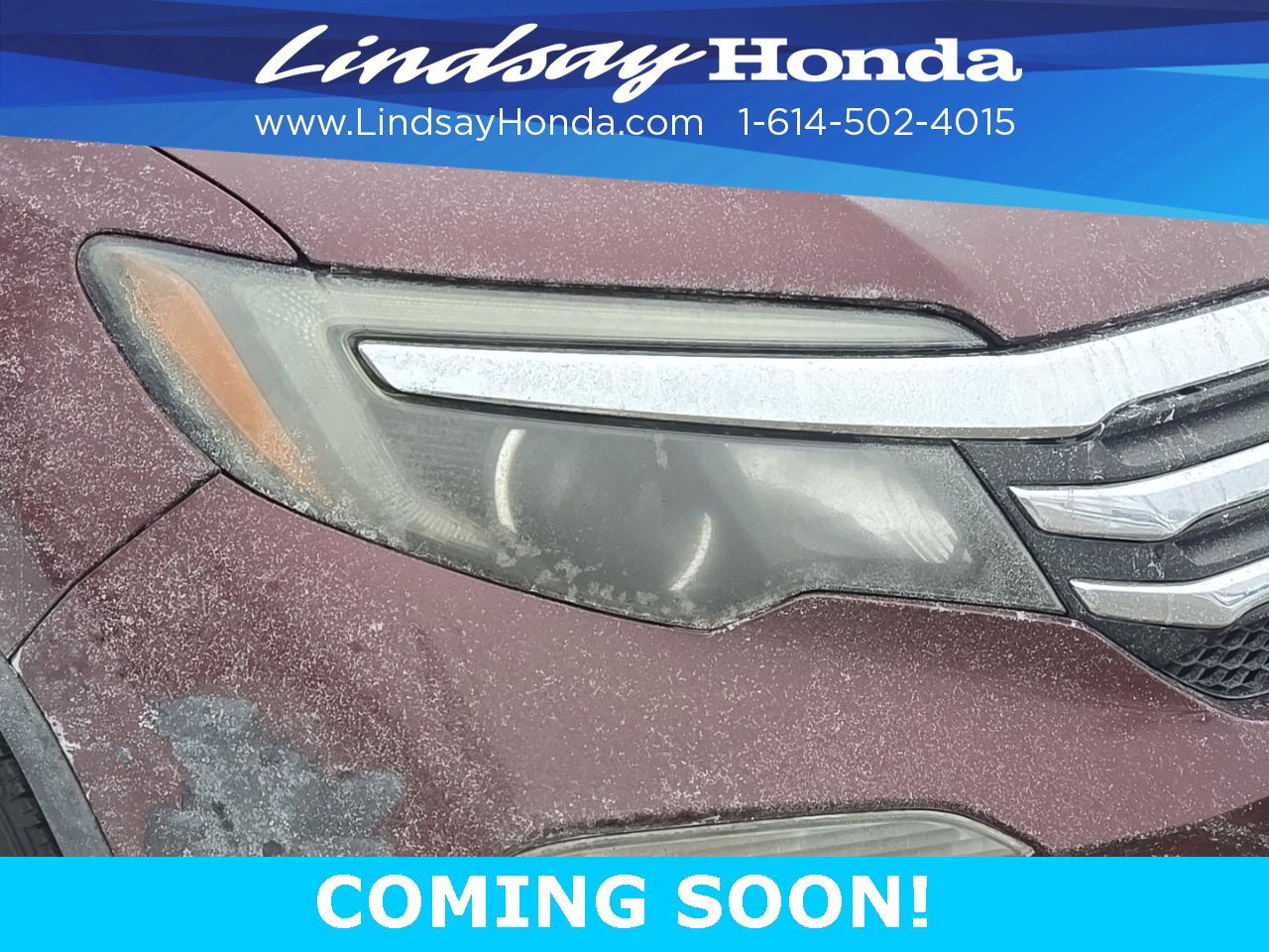Used 2018 Honda Pilot EX-L image 10