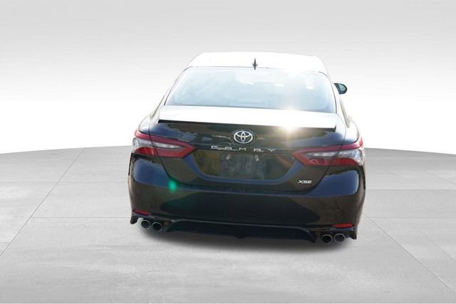 Used 2024 Toyota Camry XSE image 6