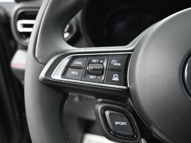 Used 2024 Dodge Hornet GT w/ GT Blacktop Package image 13