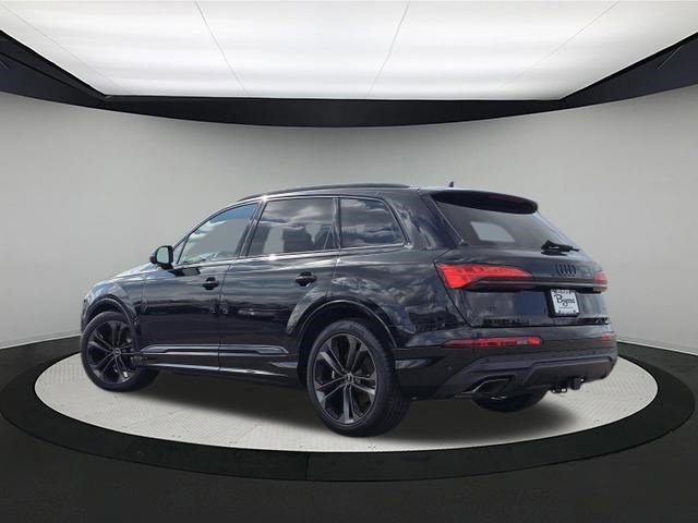 New 2026 Audi Q7 3.0T Premium Plus image 5