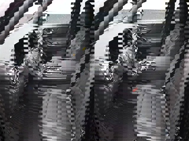 New 2026 Chevrolet Equinox LT image 16