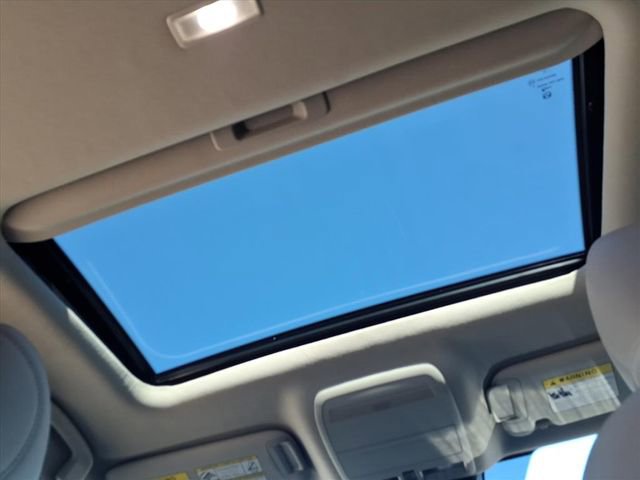 Used 2025 MAZDA CX-30 AWD 2.5 S w/ Preferred Package image 8