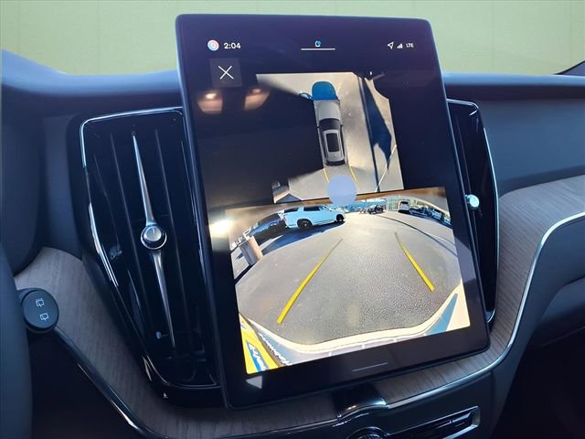 New 2026 Volvo XC60 B5 Plus w/ Protection Package Premier image 22