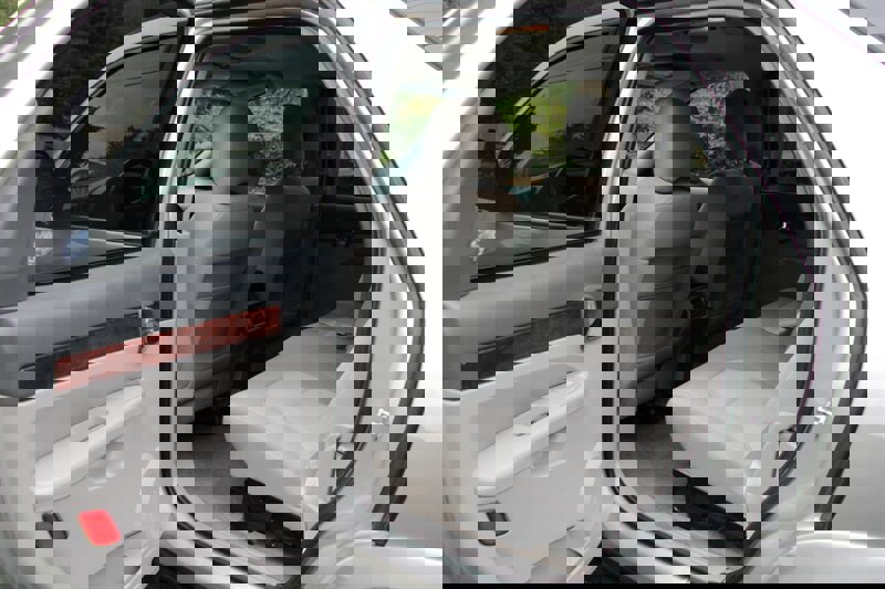 Used 2006 Buick Rendezvous CX w/ CX Luxury Package image 13