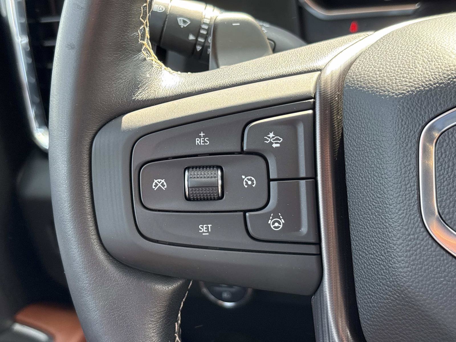 Certified 2024 GMC Sierra 1500 Denali Ultimate image 19