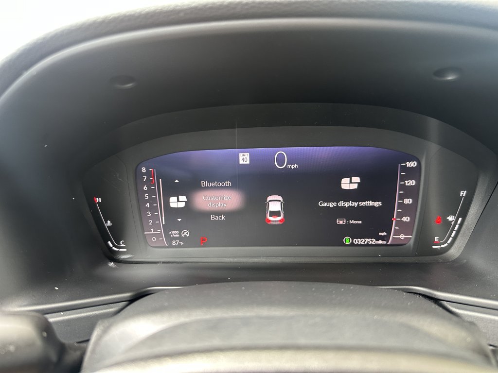 Used 2024 Honda Accord LX image 17