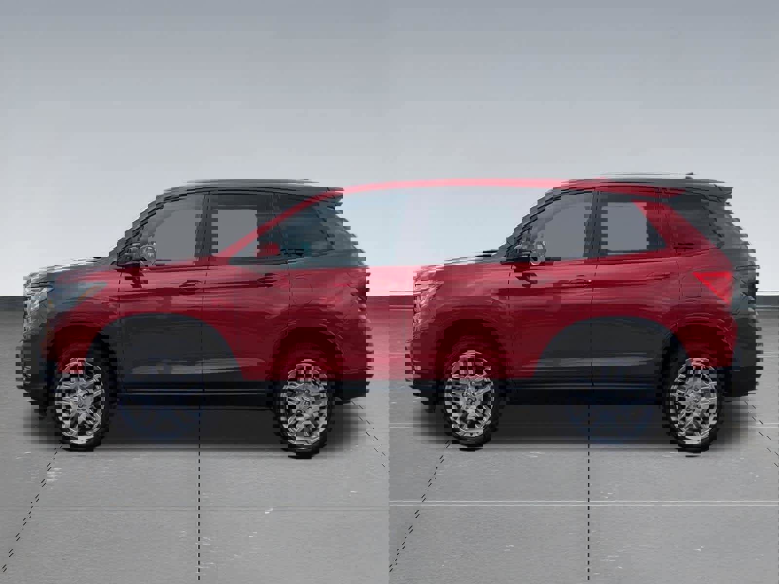 Certified 2024 Honda Passport EX-L image 3