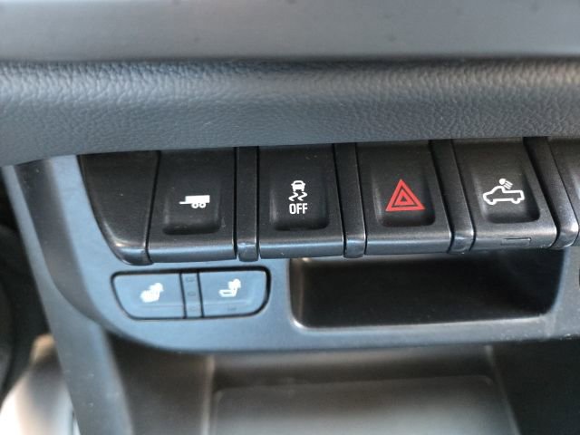 Used 2019 Chevrolet Colorado Z71 image 13