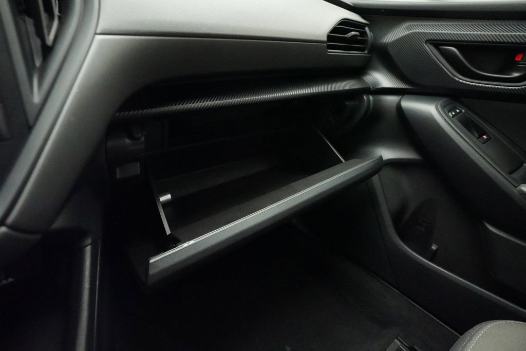 Used 2024 Subaru Crosstrek 2.0i w/ Crosstrek Mirror Package AWD/4WD image 29