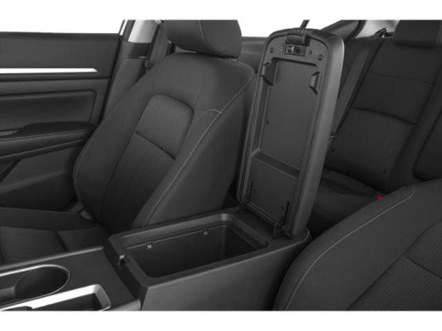 Certified 2022 Nissan Altima 2.5 SL FWD image 17
