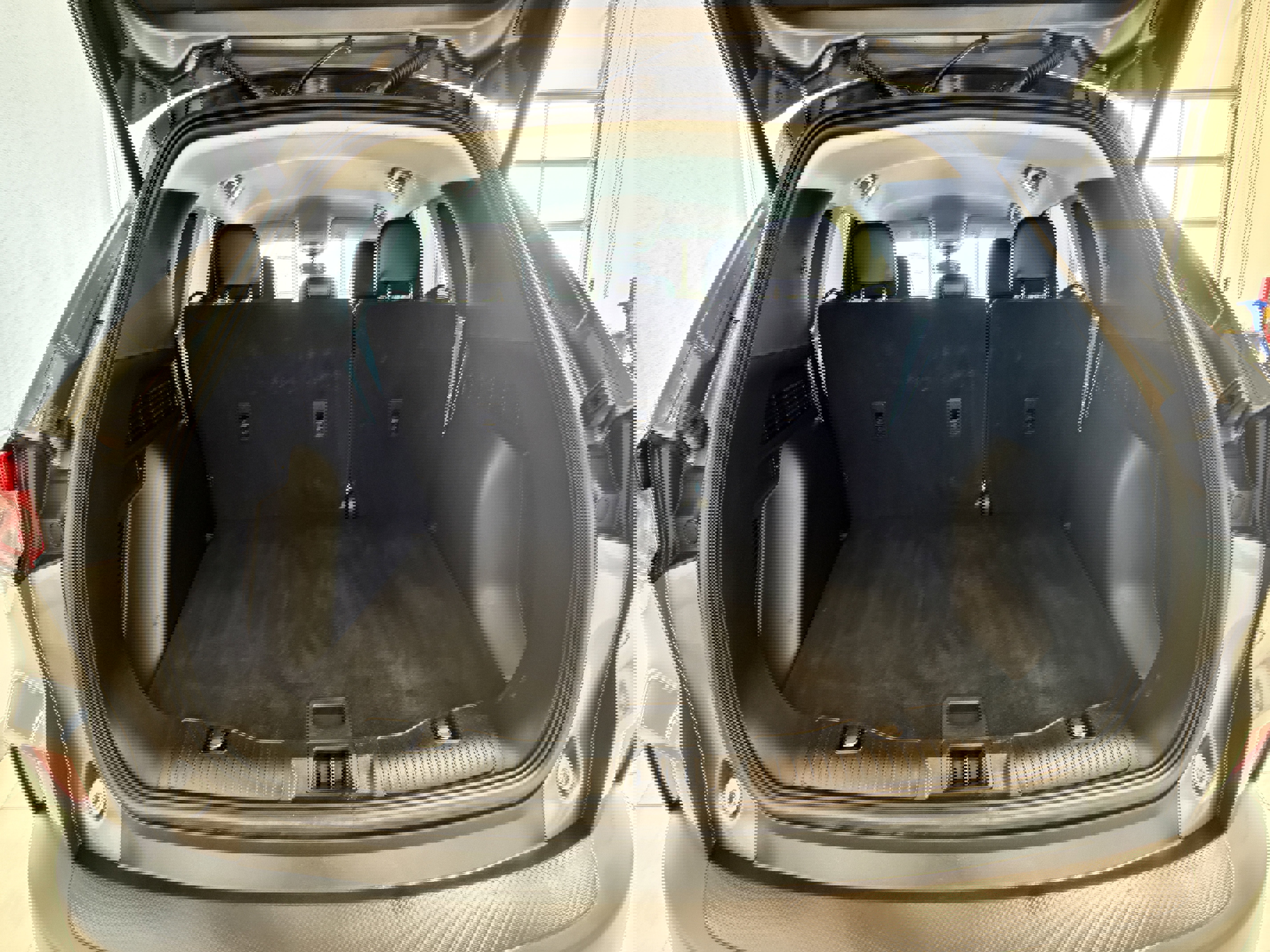 Used 2022 Ford Escape SEL AWD/4WD image 11