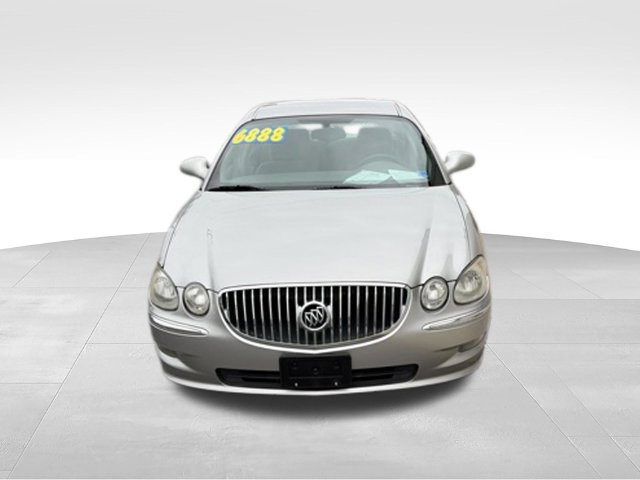 Used 2008 Buick LaCrosse CX FWD image 36