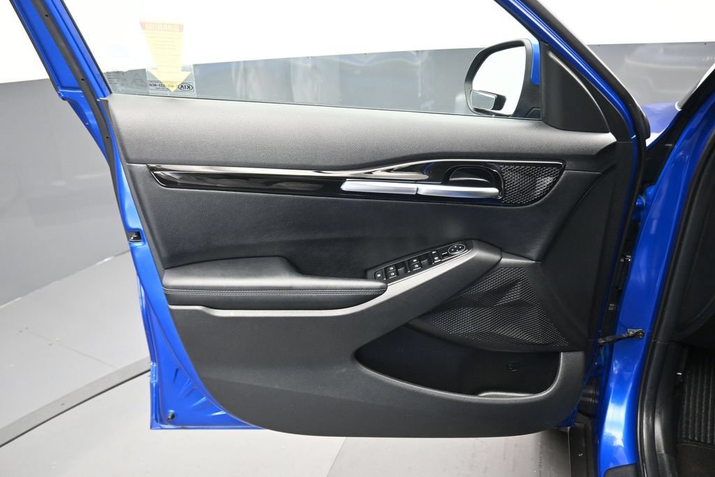 Used 2021 Kia Seltos S AWD/4WD image 9