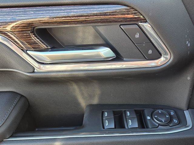 New 2026 GMC Sierra 1500 SLE w/ Preferred Package image 33