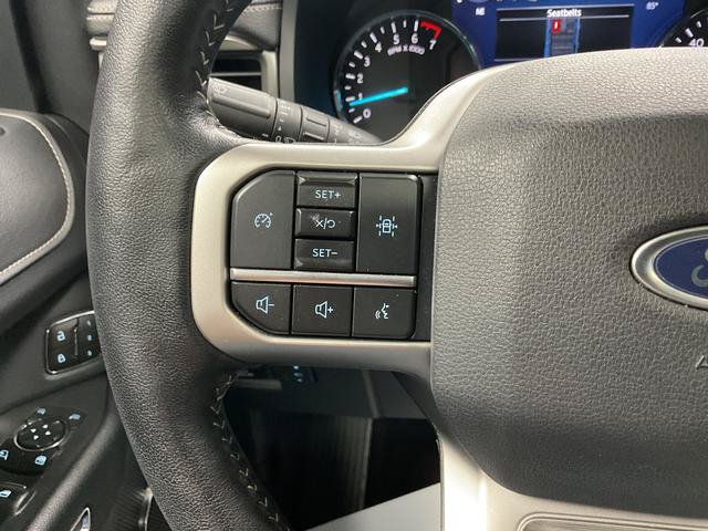 Used 2023 Ford Expedition XLT AWD/4WD image 20
