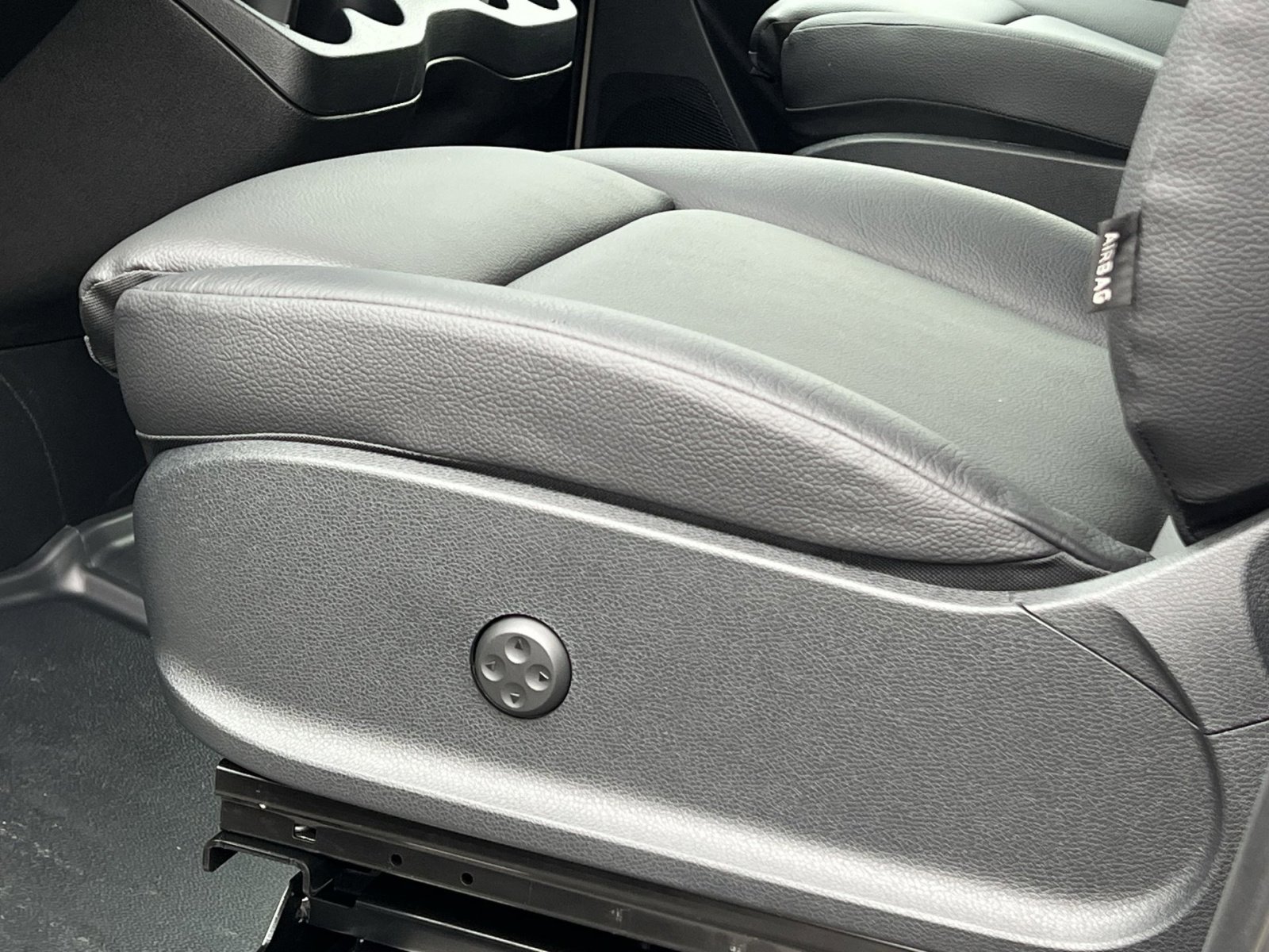 New 2026 Mercedes-Benz Sprinter 144 Cargo image 12