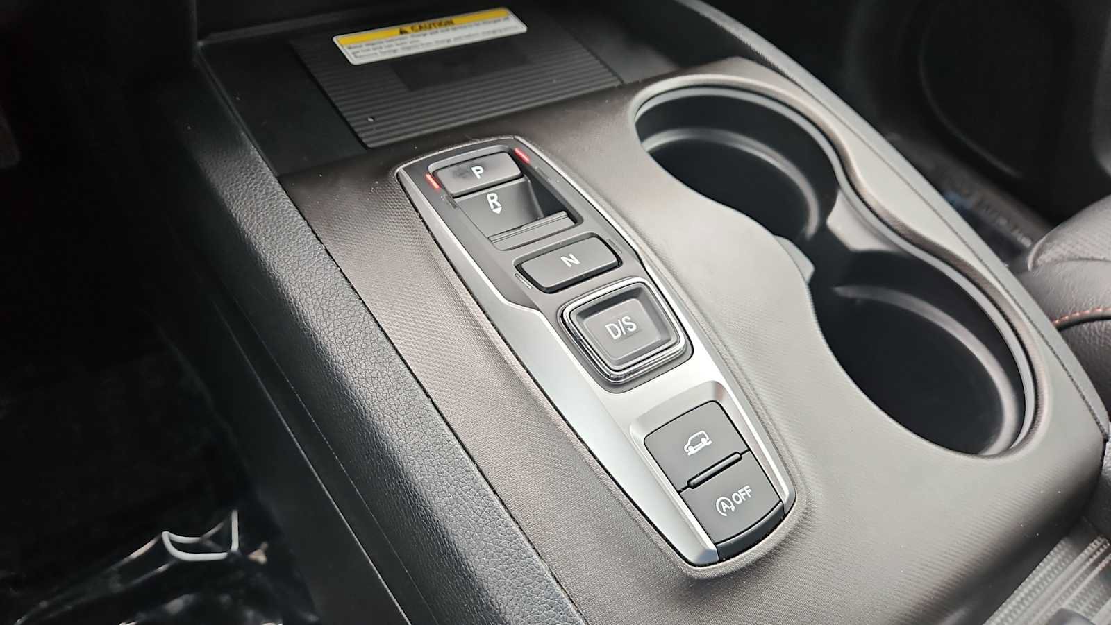 Used 2023 Honda Passport TrailSport image 22