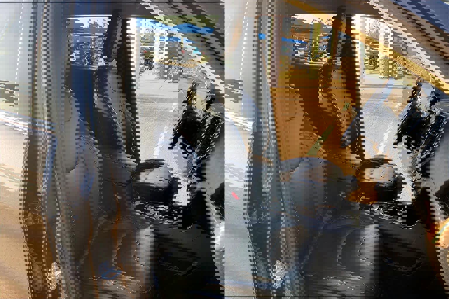 Used 2017 Jeep Cherokee Limited image 9