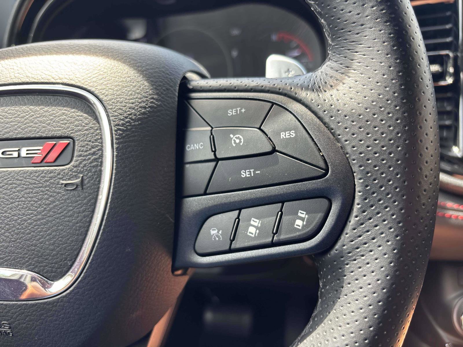 Used 2024 Dodge Durango GT image 15