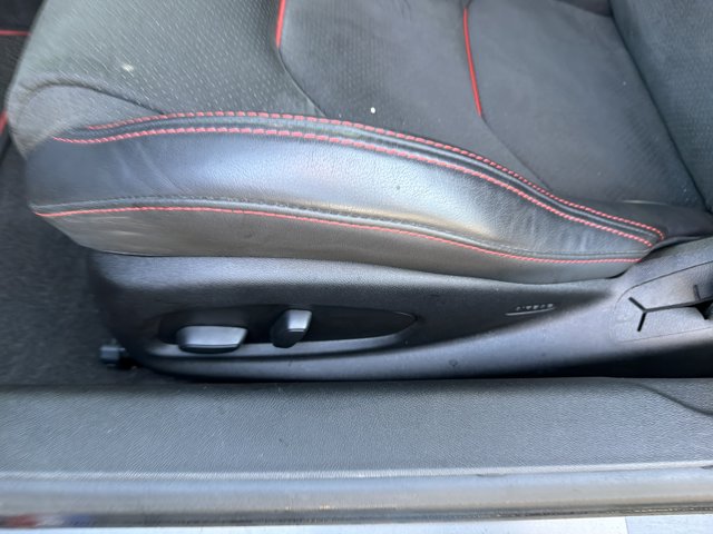 Used 2017 Chevrolet Camaro ZL1 RWD image 14
